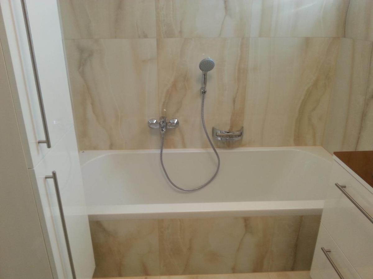 Penthouse Griemann 1 Mit Infrarotkabine Und Eigener Dachterrasse Fuer Max 4 Personen Illmitz Dış mekan fotoğraf